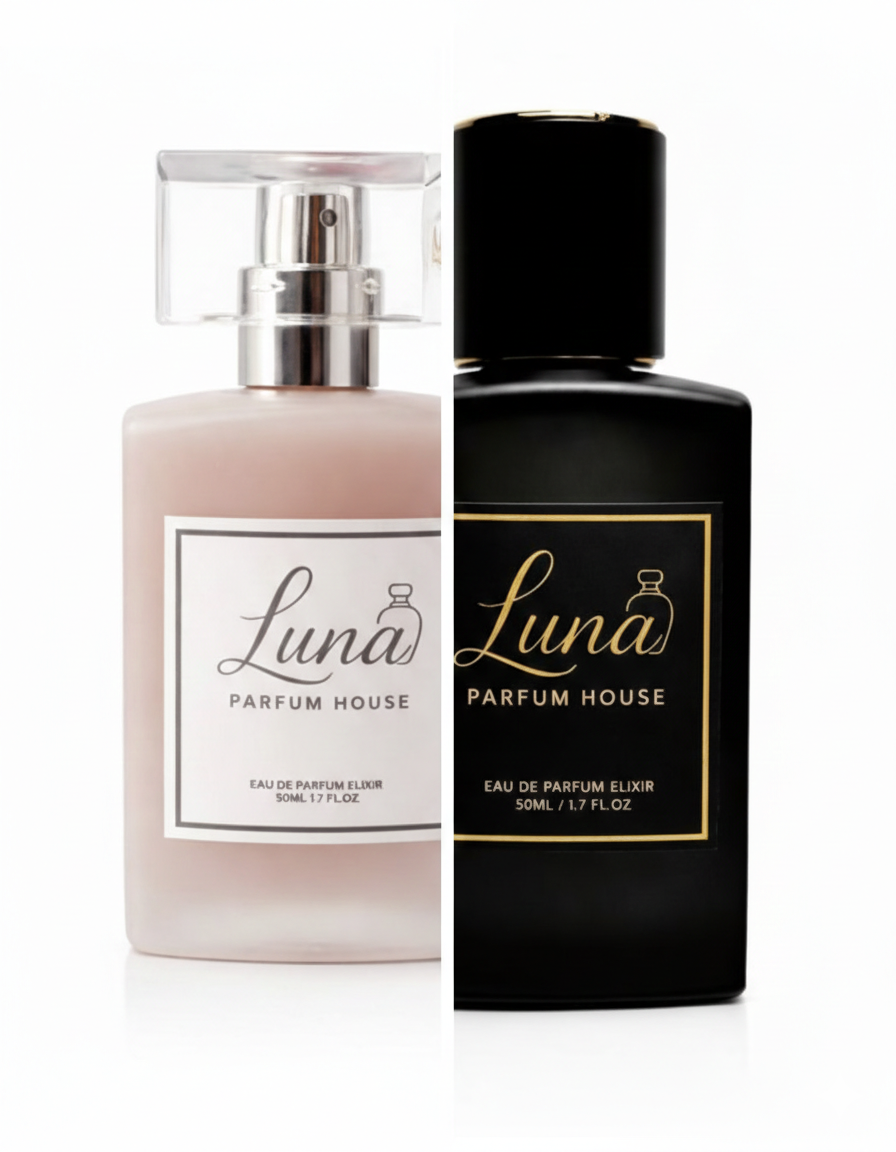 Parfumuri Unisex – Luna Parfum House