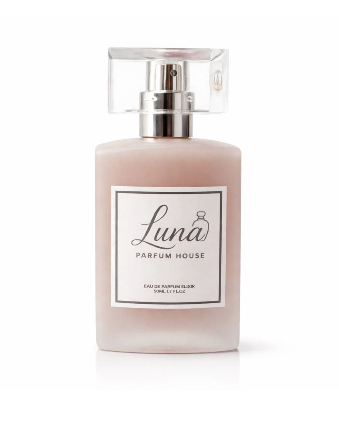 Parfum de damă sofisticat și persistent cu note florale fructate și dulci