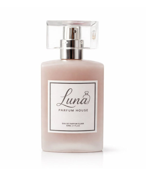 E082 – Elixir Opulent Floral-Dulce & Caramel